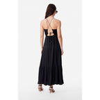 Vestido Alexandra - Negro