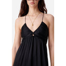 Vanessa Bruno - Robe Alexandra - Noir