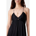 Vestido Alexandra - Negro