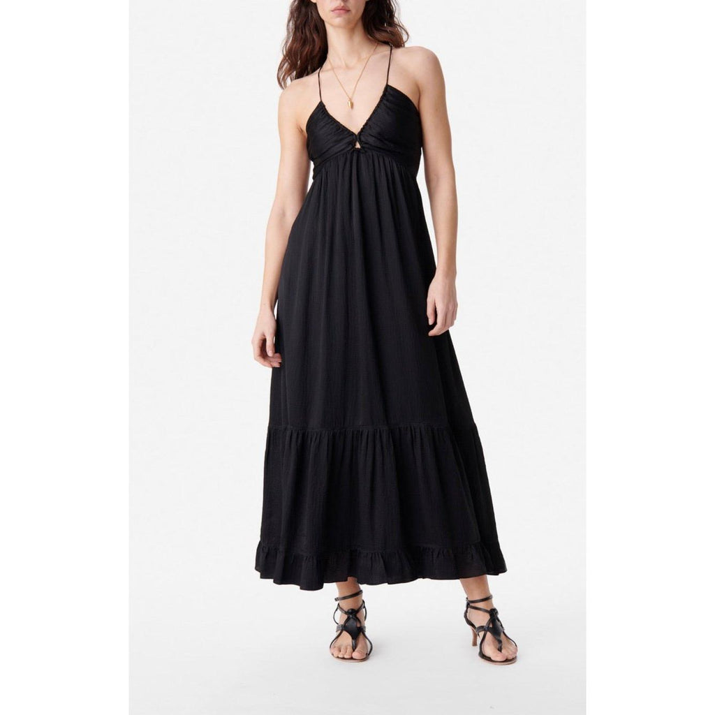 Vestido Alexandra - Negro