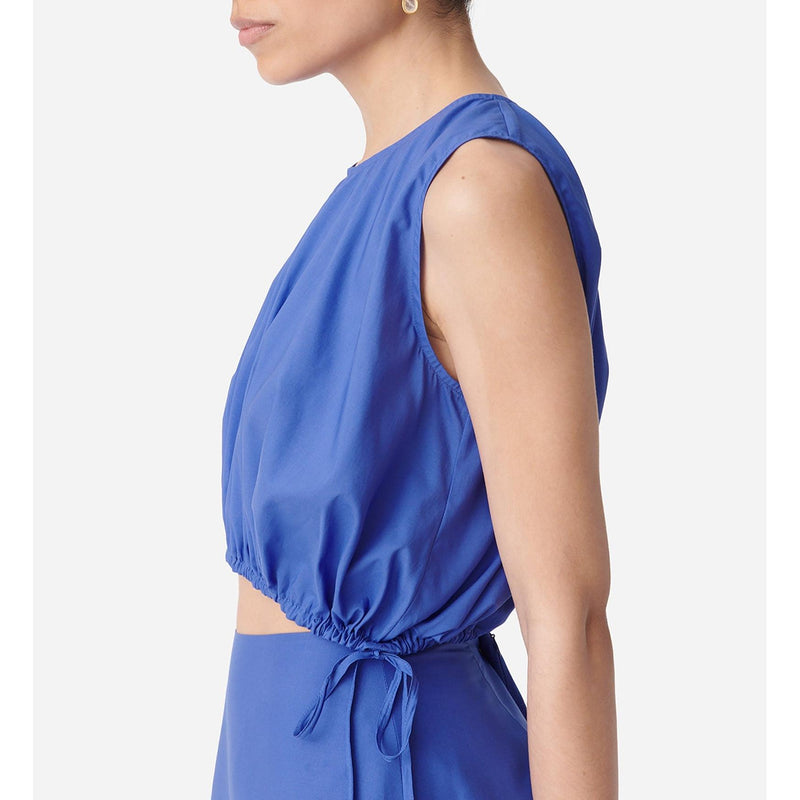 Vanessa Bruno - Top Callas - Quetsche