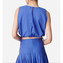 Vanessa Bruno - Top Callas - Quetsche