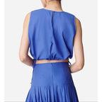 Callas Top - Quetsche