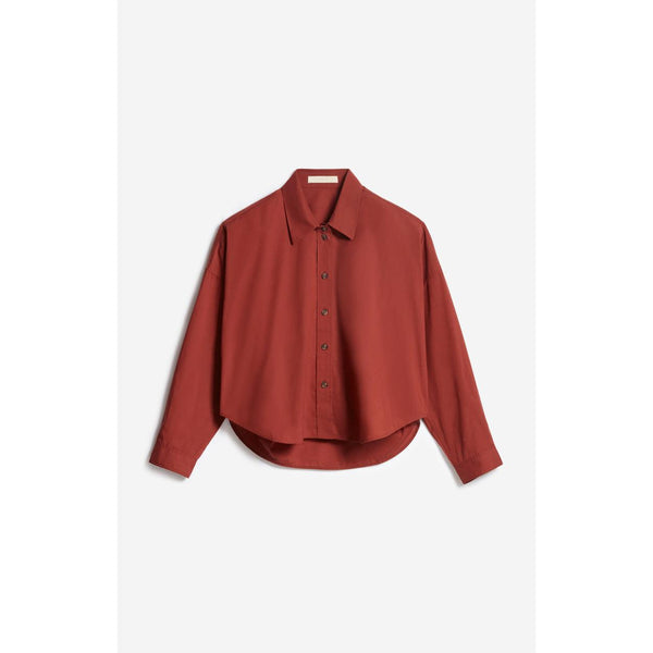 Camicia Brad - Roux