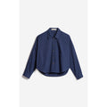 Chemise Brad - Encre