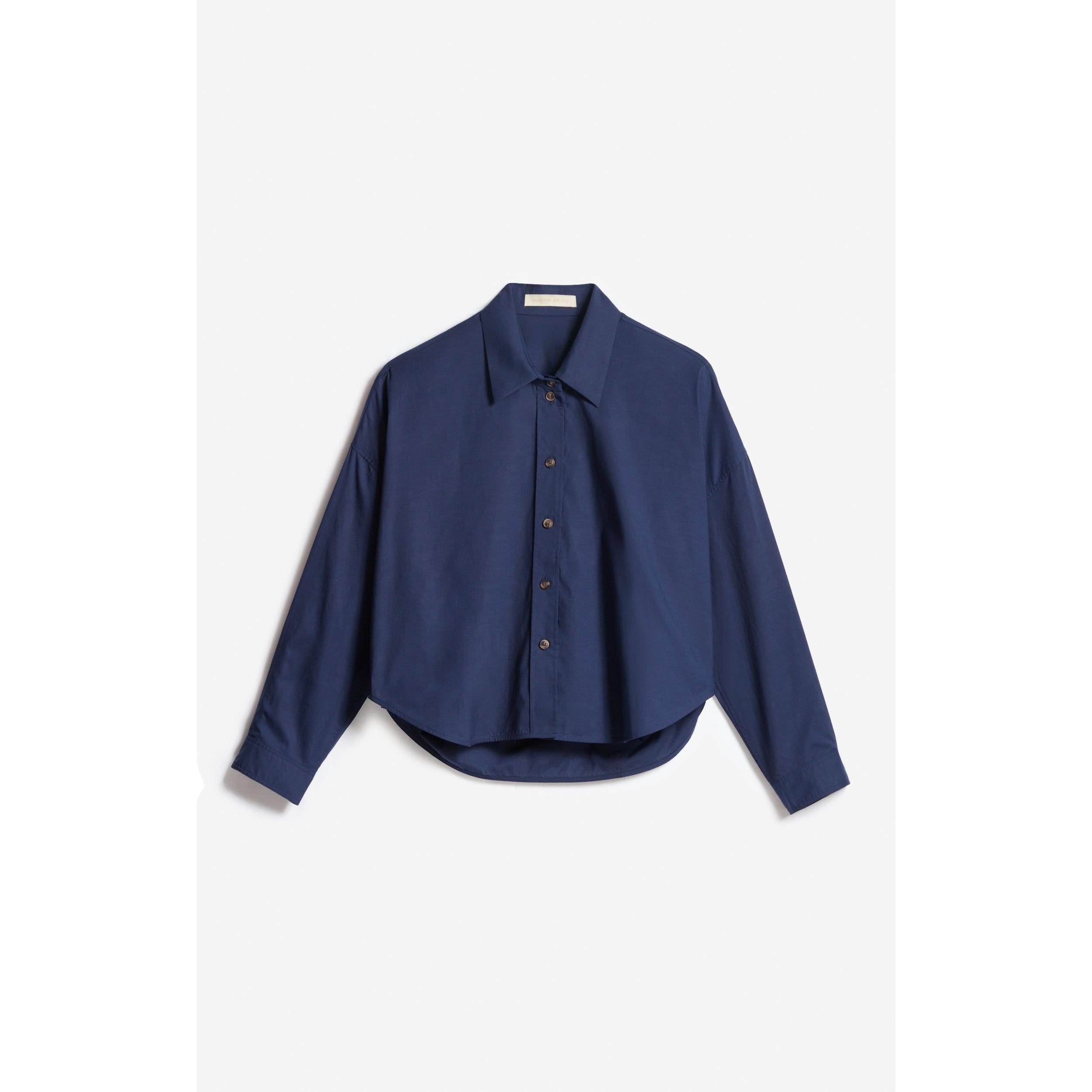 Chemise Brad - Encre