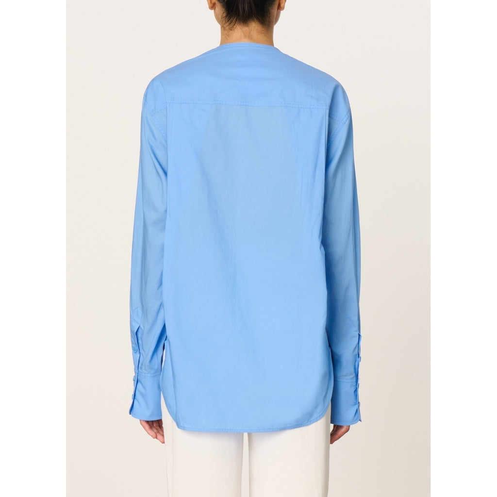 Blouse Ml Danny - Bleuet
