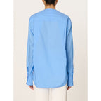 Blouse Ml Danny - Bleuet