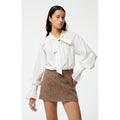 Blouse Fatima - Ecru