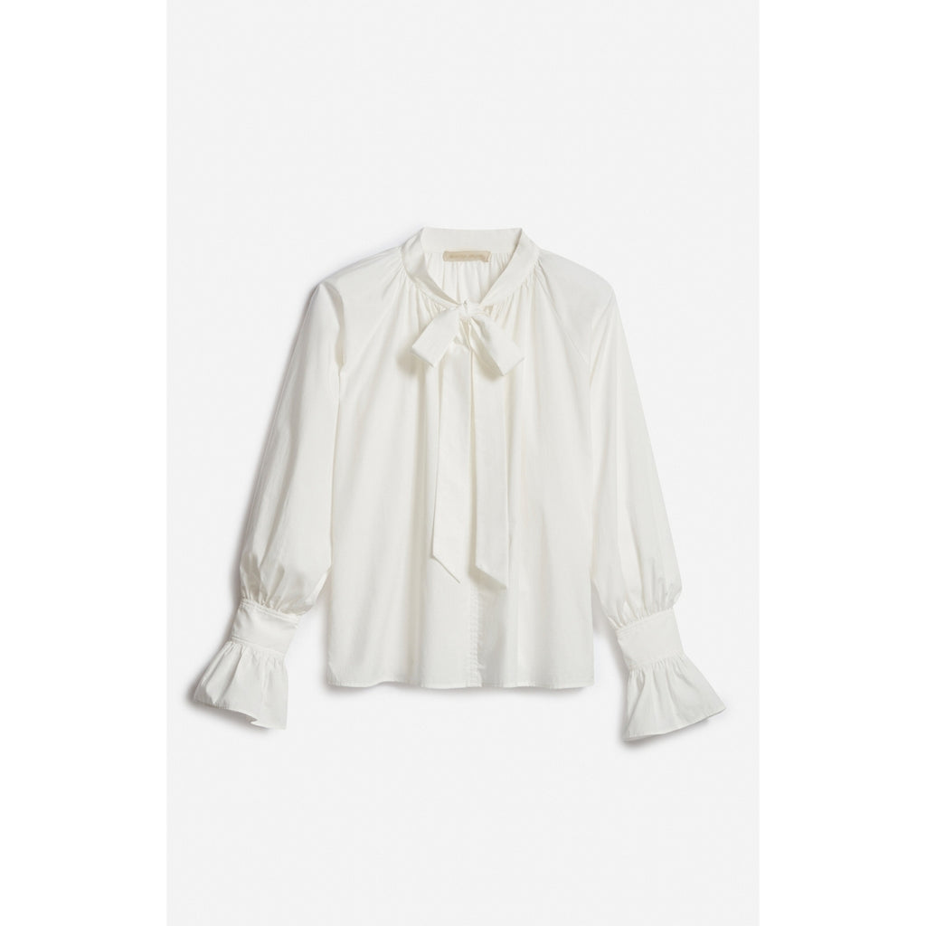Blouse Fatima - Ecru