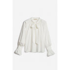Blouse Fatima - Ecru