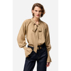 Blouse Fatima - Ble