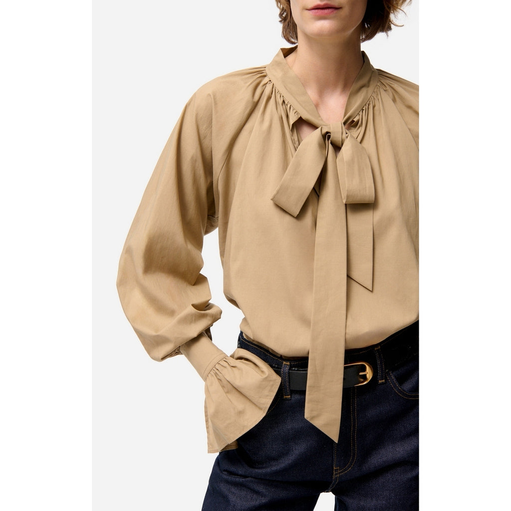 Blouse Fatima - Ble