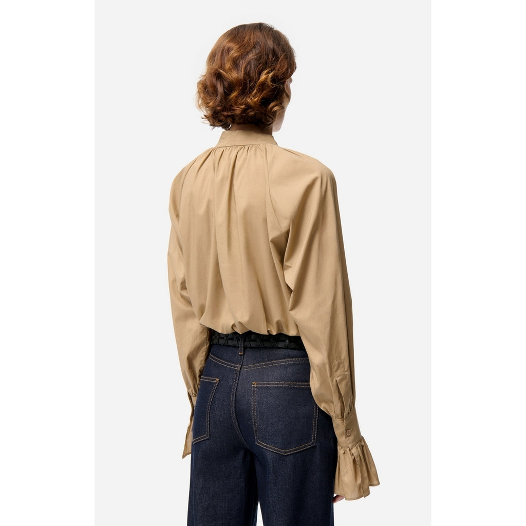 Blouse Fatima - Ble