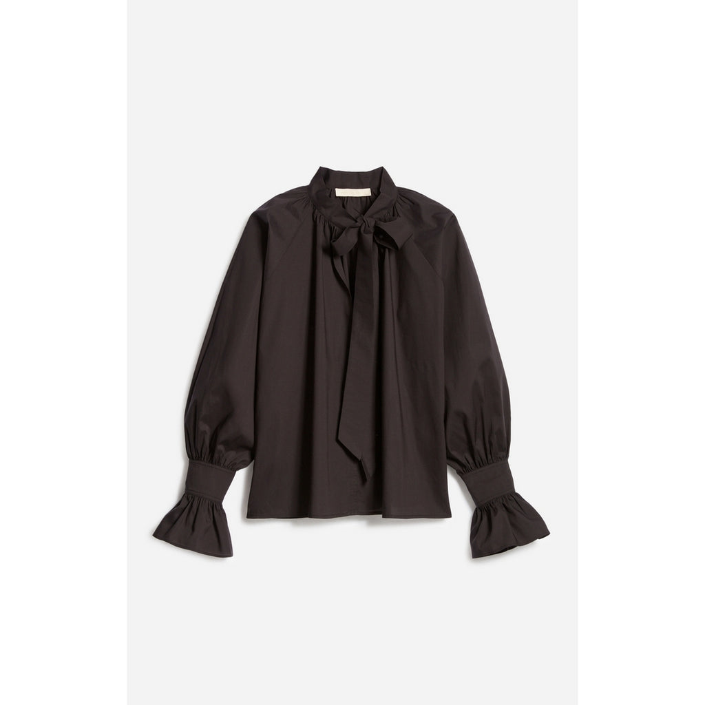 Blouse Fatima - Noir