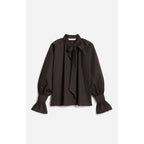 Blouse Fatima - Noir