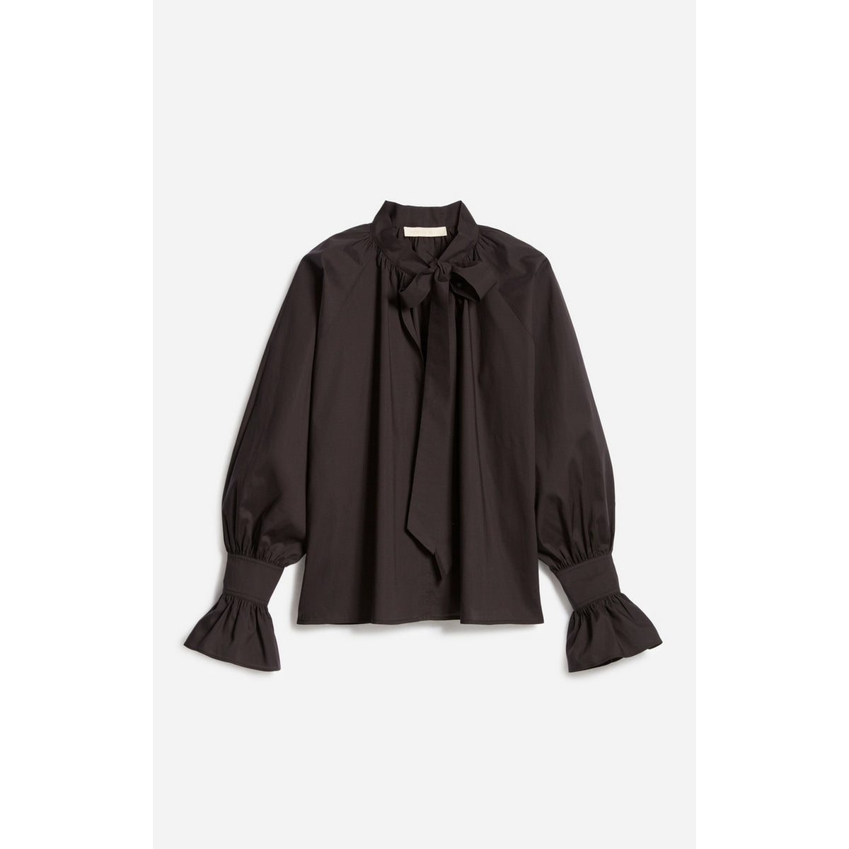 Blouse Fatima - Noir