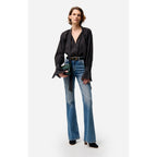 Blouse Fatima - Noir