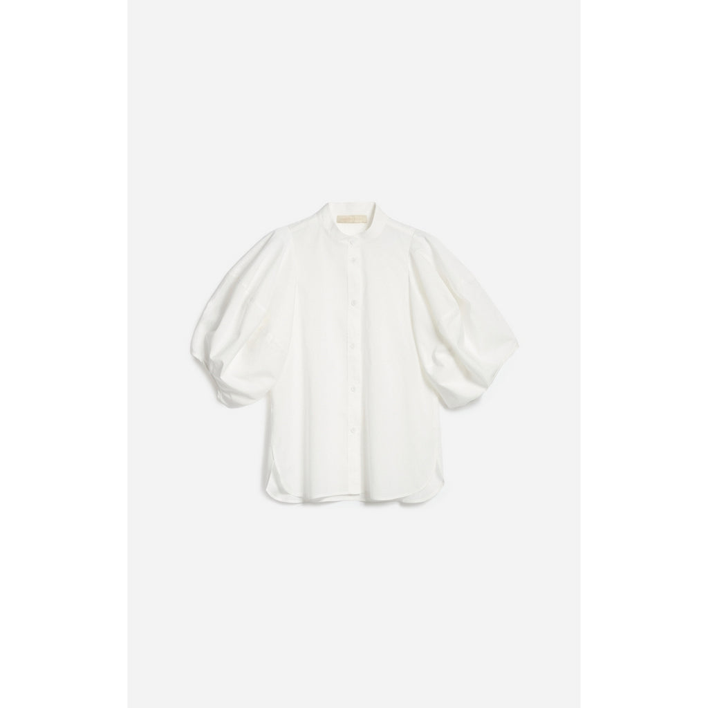 Blouse Mc Felicie - Ecru
