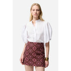Blouse Mc Felicie - Ecru