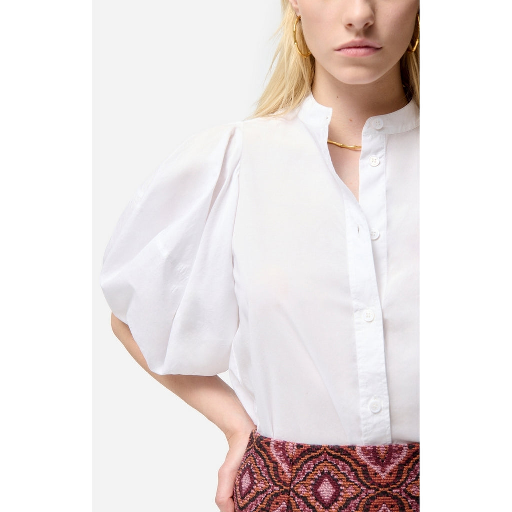 Blouse Mc Felicie - Ecru