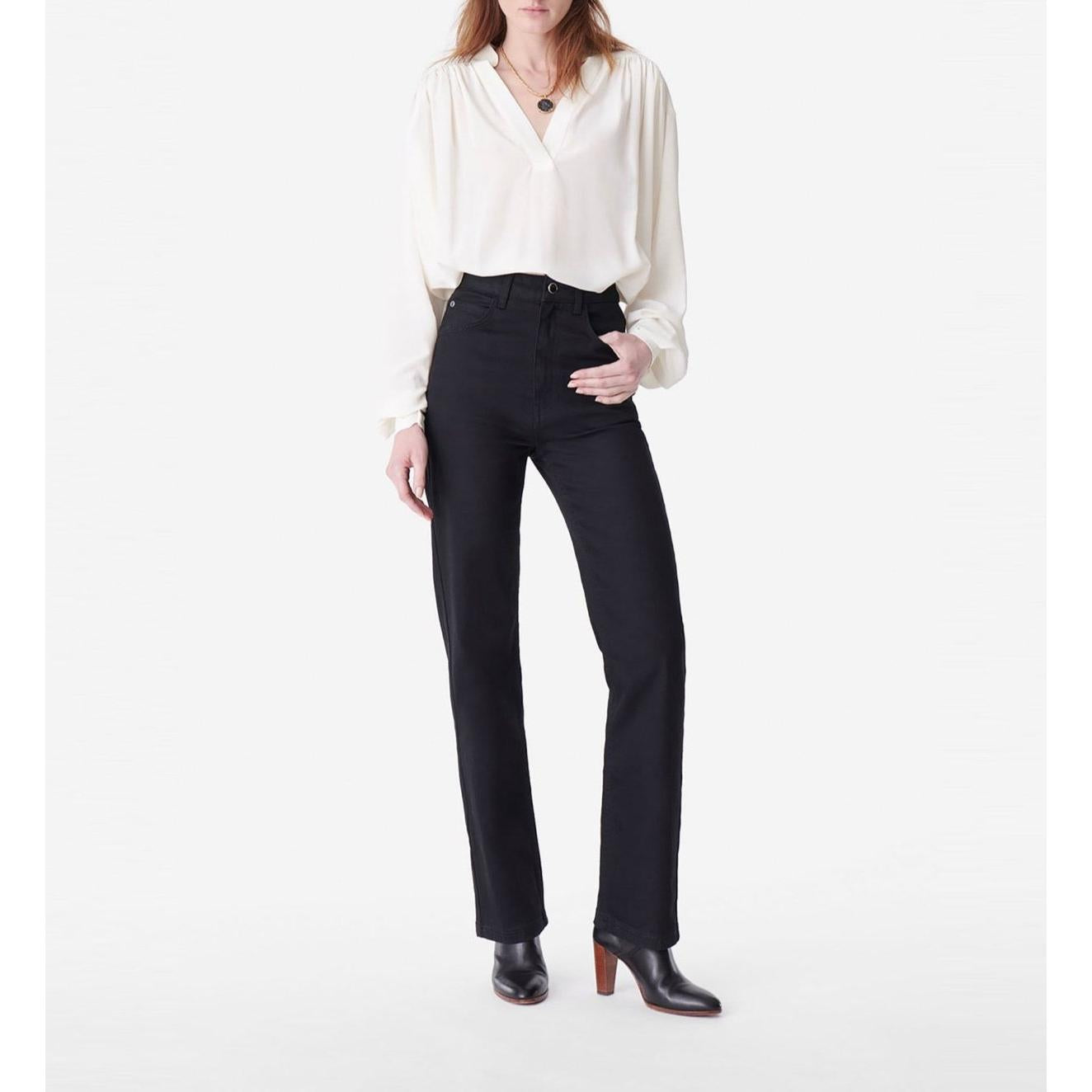 Og Jeans - Black