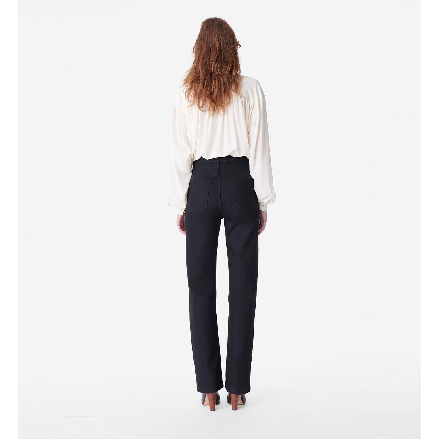 Og Jeans - Black