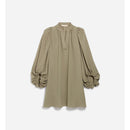 Vanessa Bruno - Robe Vanessa - Kaki