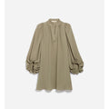 Vanessa Dress - Kaki