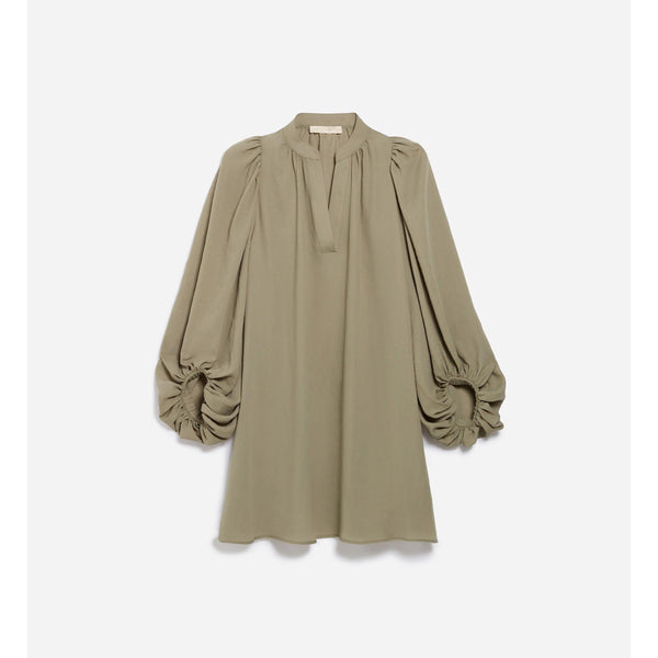 Vanessa Bruno - Vanessa Dress - Khaki