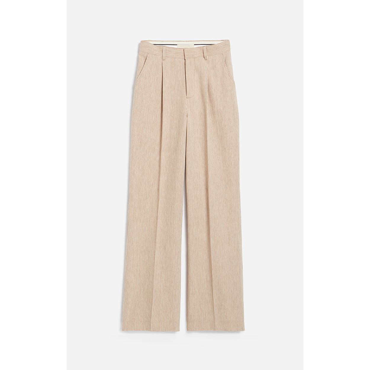 Pantalon Cyrano - Cafe