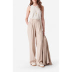 Pantalon Cyrano - Cafe