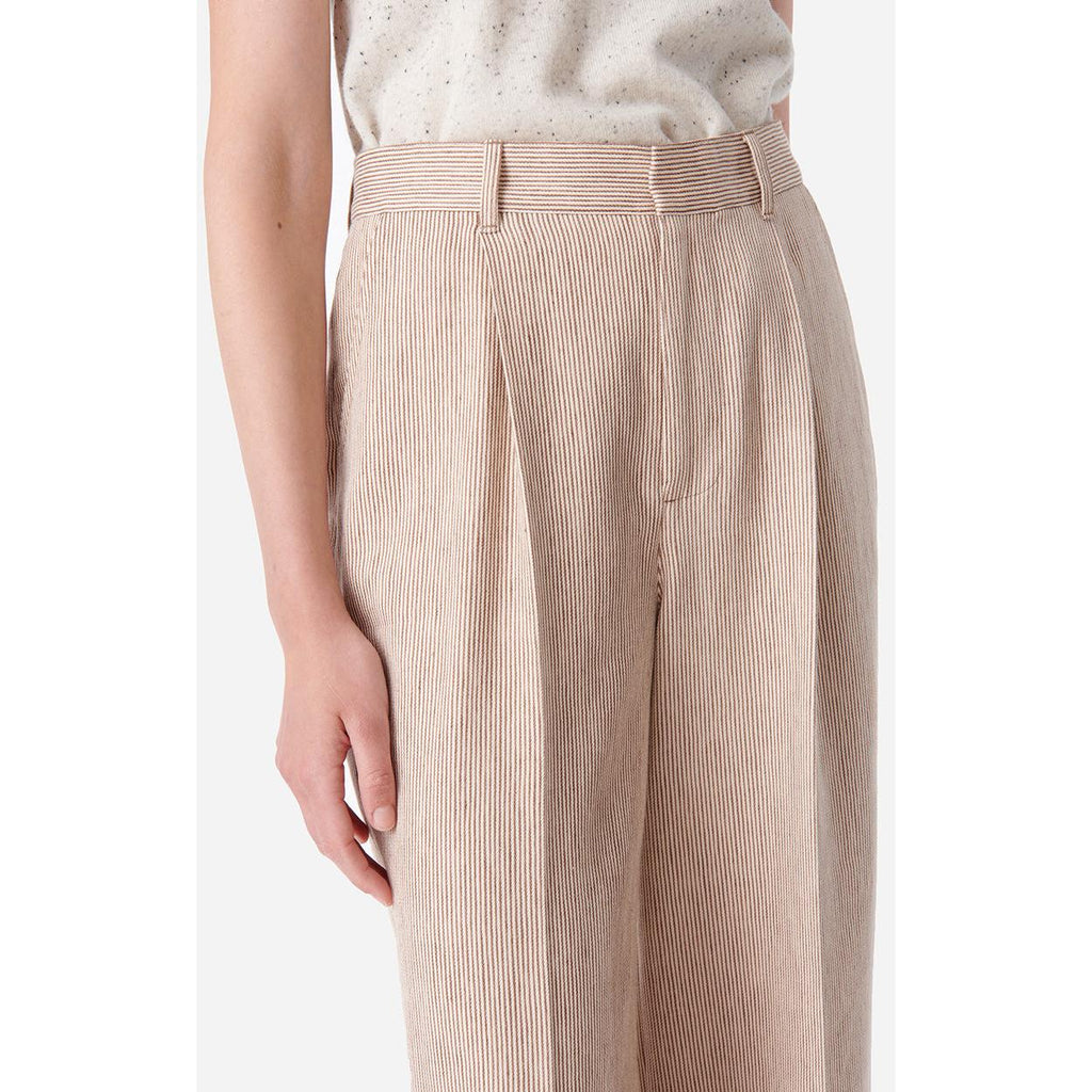 Pantalon Cyrano - Cafe