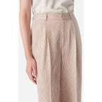 Pantalon Cyrano - Cafe