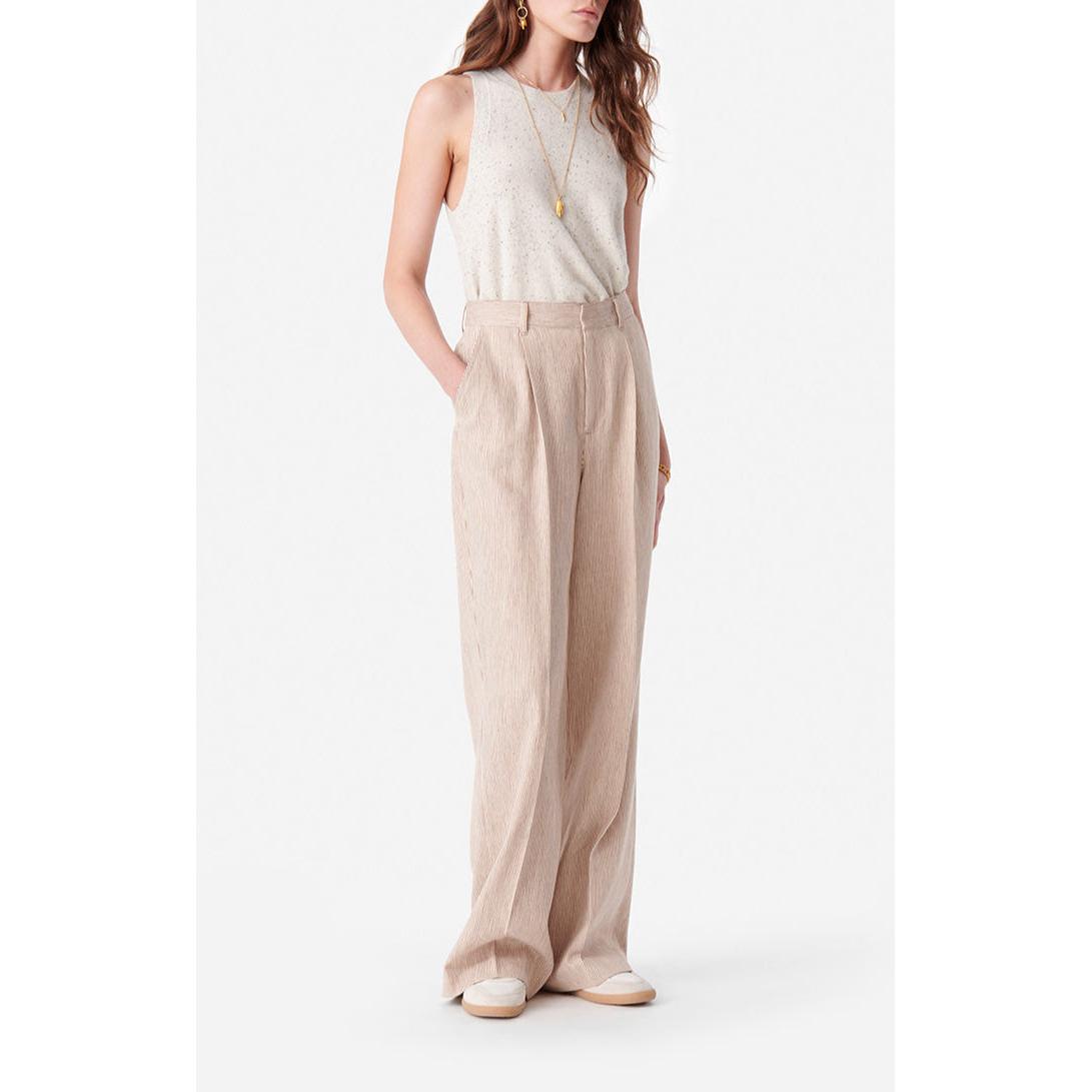 Pantalon Cyrano - Cafe