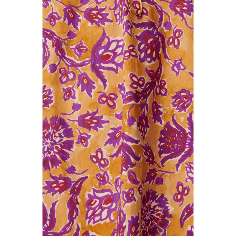 Vanessa Bruno - Robe Vanessa - Safran