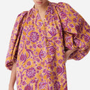 Vanessa Bruno - Robe Vanessa - Safran