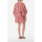 Robe Vanessa - Safran