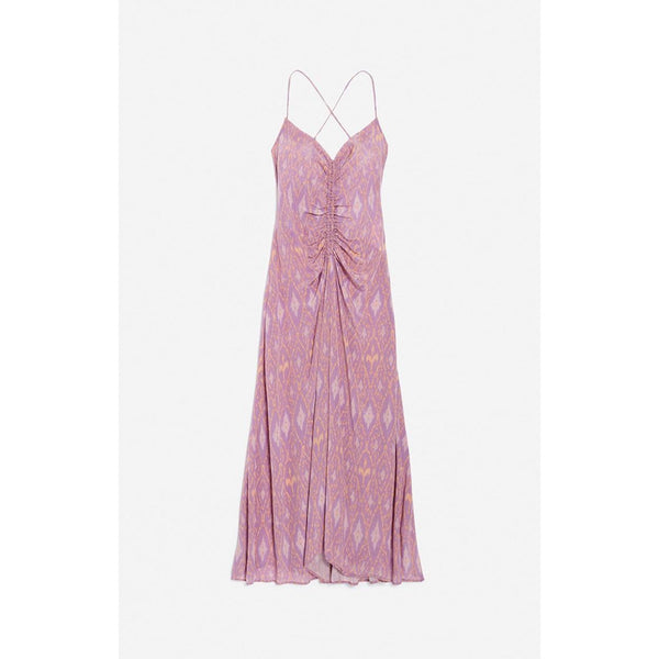 Vanessa Bruno - Bruna Dress - Lavender