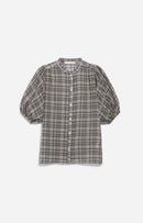 Vanessa Bruno - Blouse Tonio - Navy