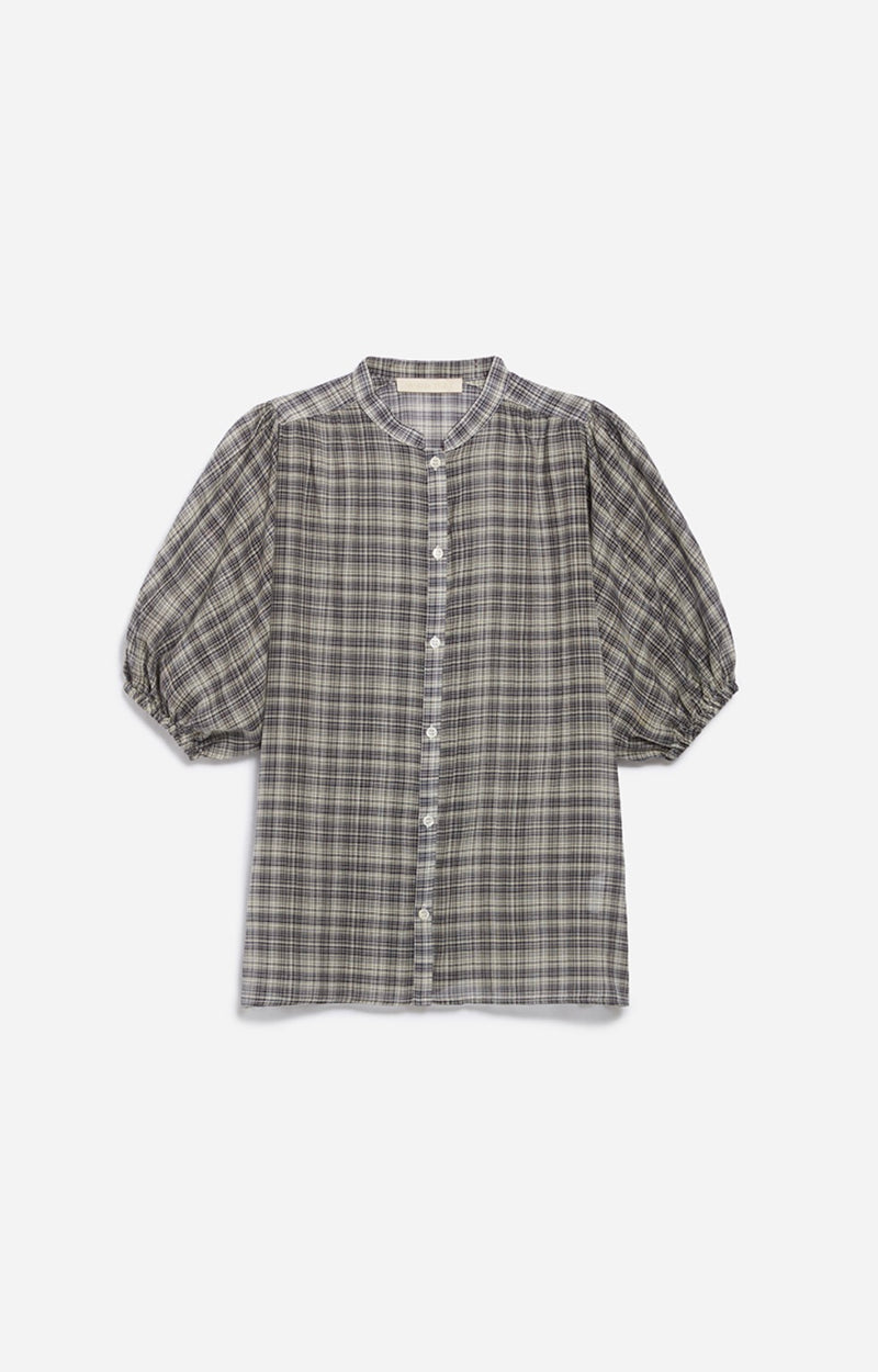 Vanessa Bruno - Blouse Tonio - Navy