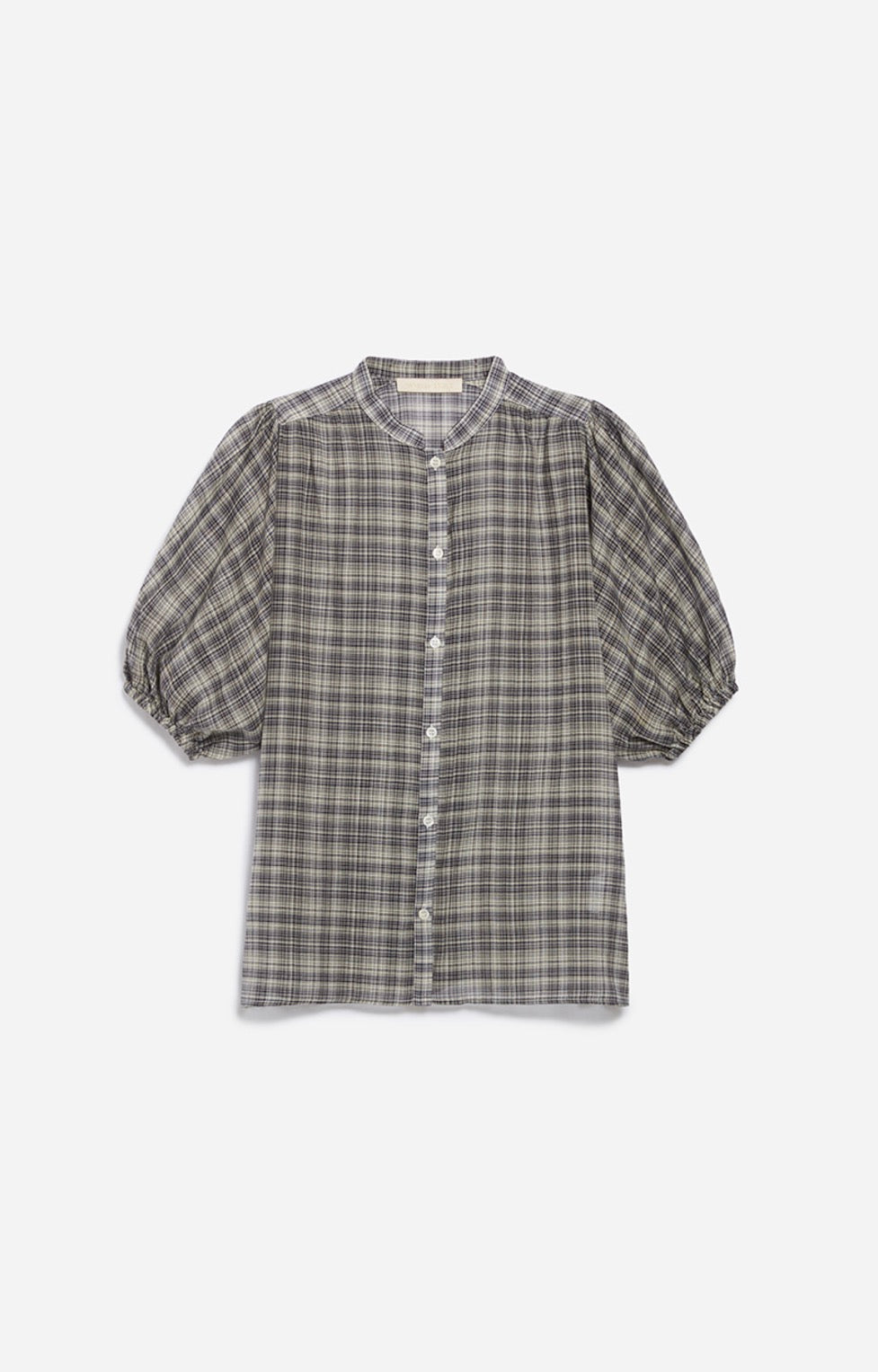 Tonio Blouse - Navy