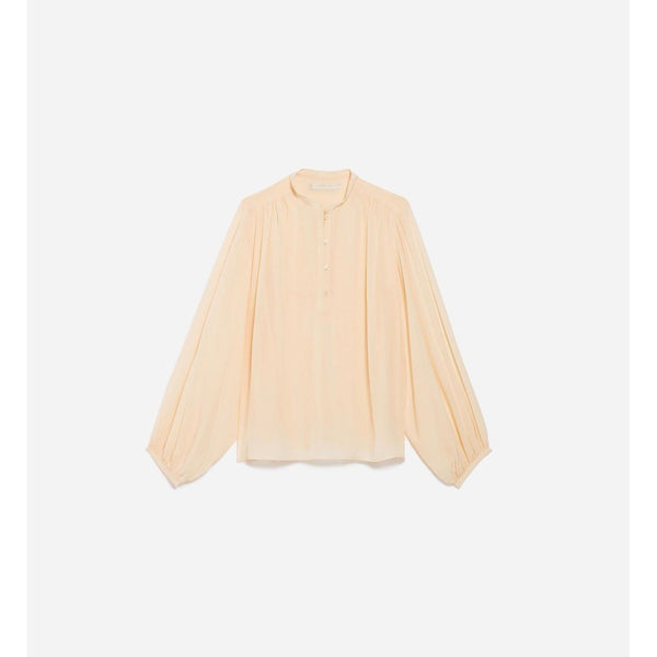 Vanessa Bruno - Mederic Blouse - Ecru