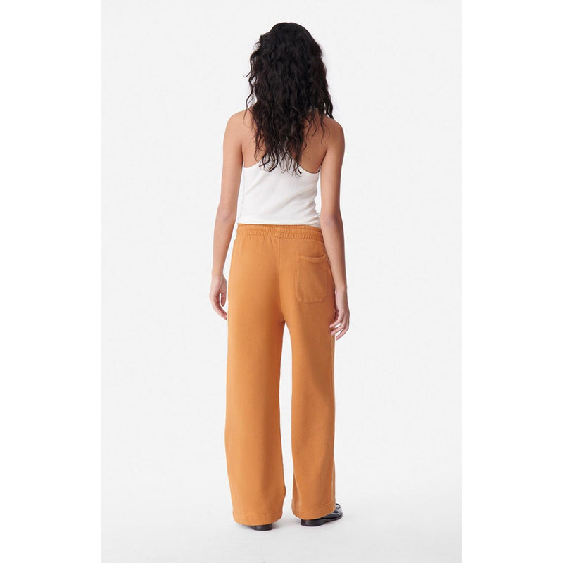 Vanessa Bruno - Pantalon Carmita - Cognac