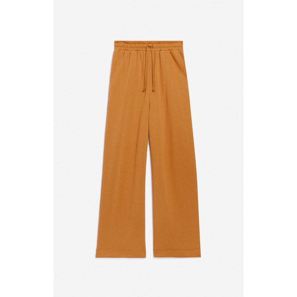 Carmita Trousers - Cognac