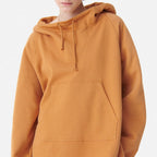 Clarinda Sweatshirt - Cognac