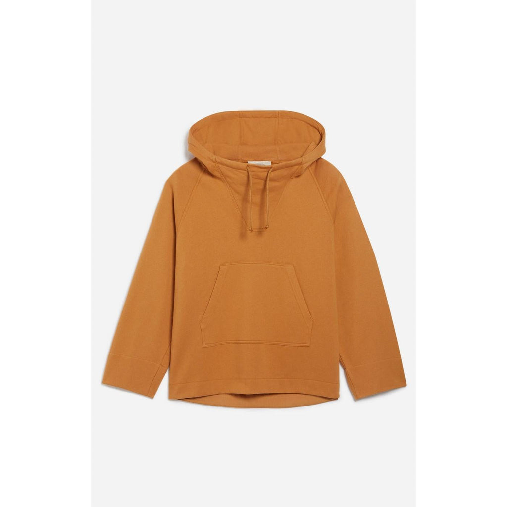 Clarinda Sweatshirt - Cognac