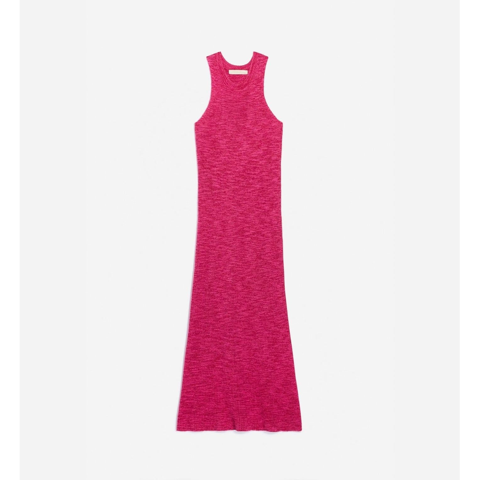 Vestido Colombine - Pivoine