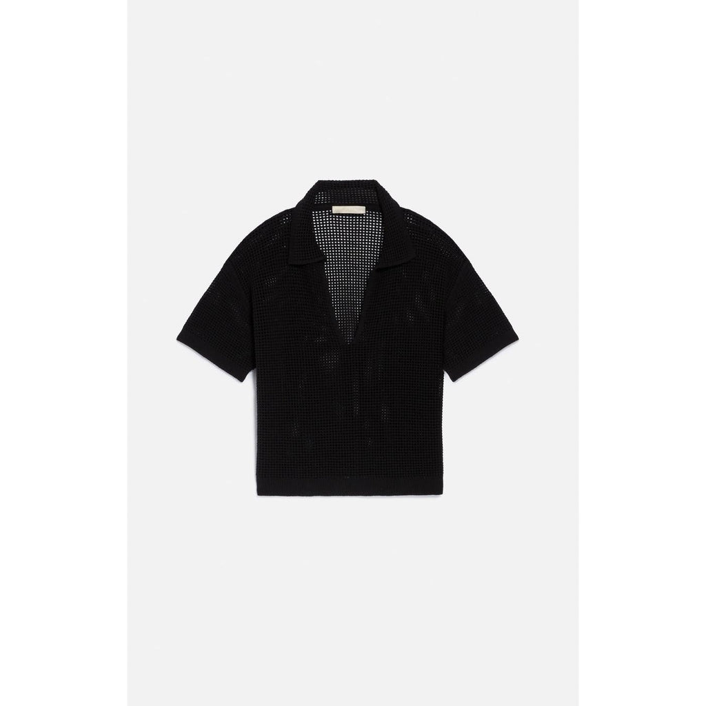Pull Cytinelle - Noir