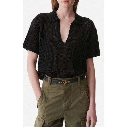 Vanessa Bruno - Pull Cytinelle - Noir